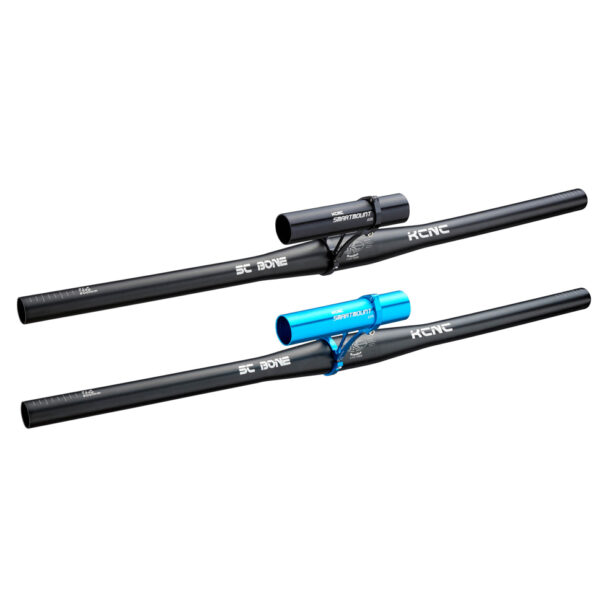 KCNC smart mount