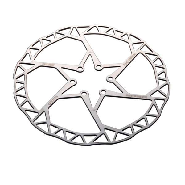 KCNC Disc brake rotor-Razor