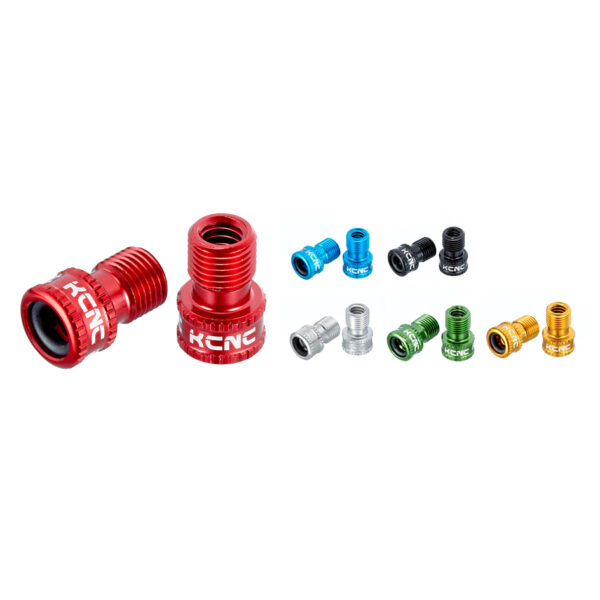 KCNC Valve adaptor