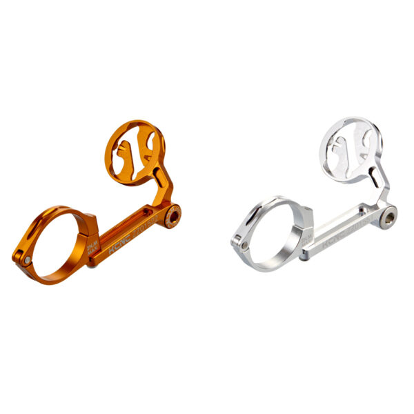 KCNC Cycling computer holder-for Garmin