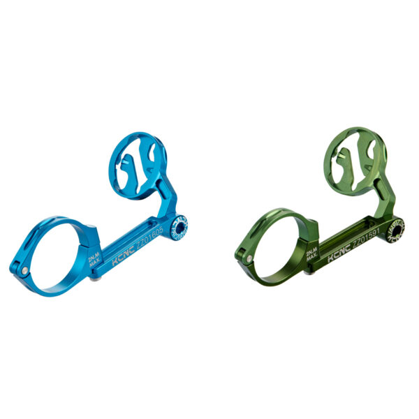 KCNC Cycling computer holder-for Garmin - Image 2