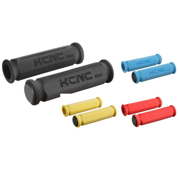 KCNC Handlebar grips