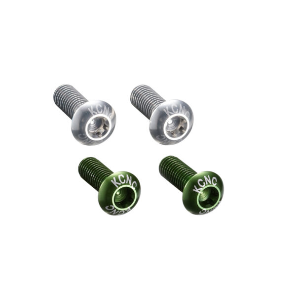 KCNC Bottle cage screw - Image 2