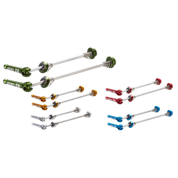 KCNC Z6 KQR skewer
