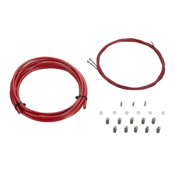 KCNC cables housing
