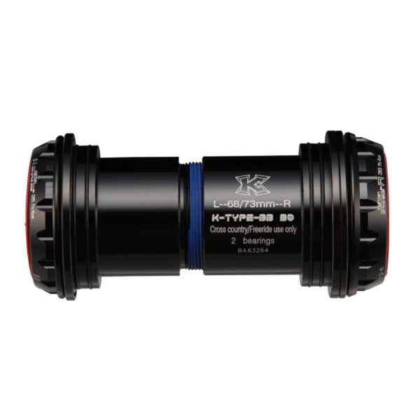 KCNC Bottom Bracket BB30 Adaptor