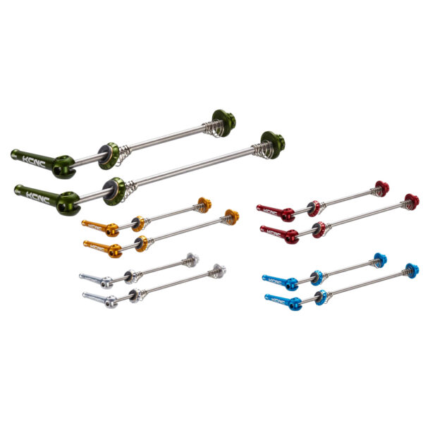 KCNC KQR- skewer