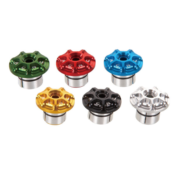 KCNC Bar ends/plugs
