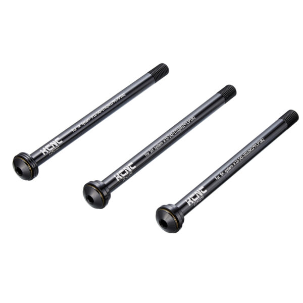 KCNC Through axle skewer-KQR08