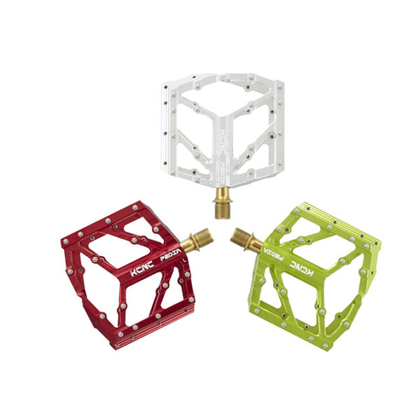 KCNC MTB slim plstform pedal-PEDIA