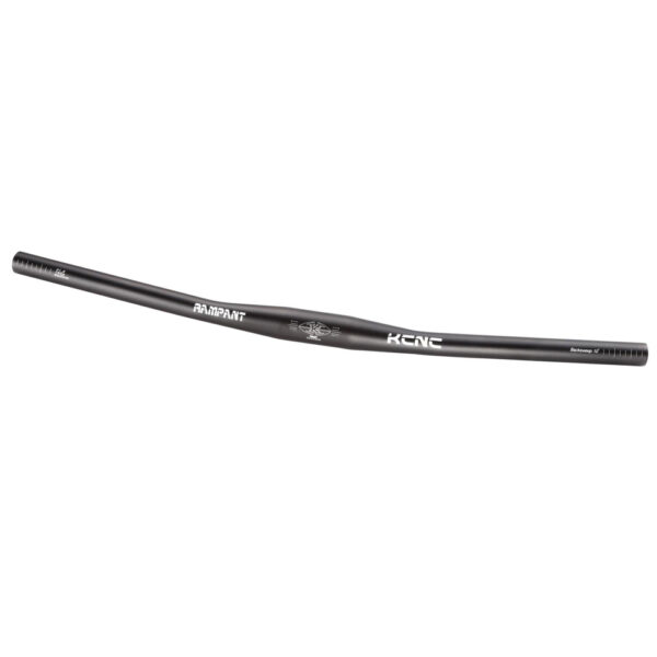 KCNC Rampant-Flat