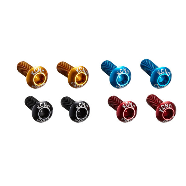 KCNC Bottle cage screw