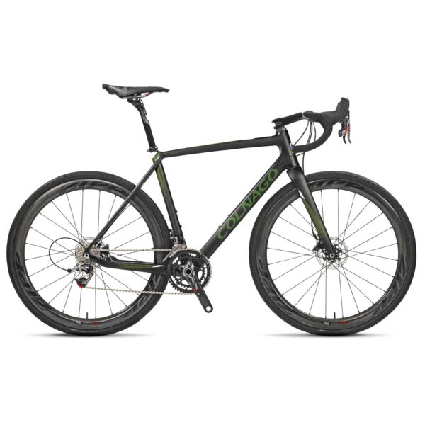 Prestige Disc cross - Image 3