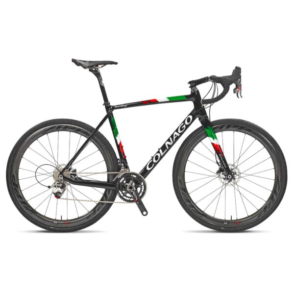 Prestige Disc cross - Image 2