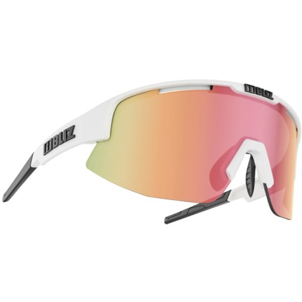 BLIZ MATRIX WHITE BROWN W PURPLE MULTI