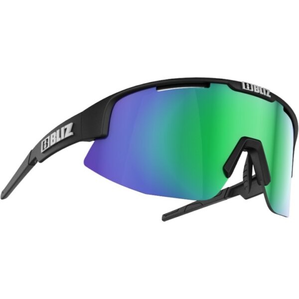 BLIZ MATRIX BLACK GREEN MULTI