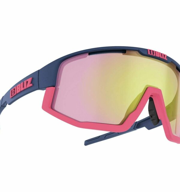 BLIZ FUSION DARK BLUE W ROSE