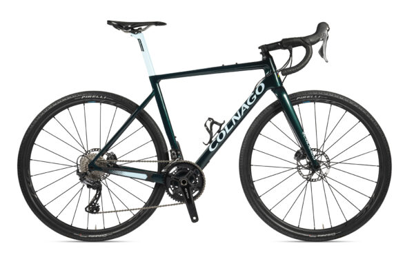 G3X Disc