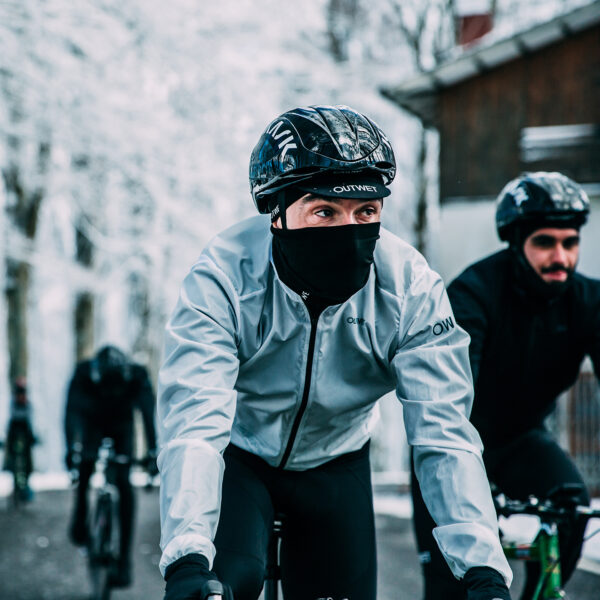 Wind jacket WPT - Image 9