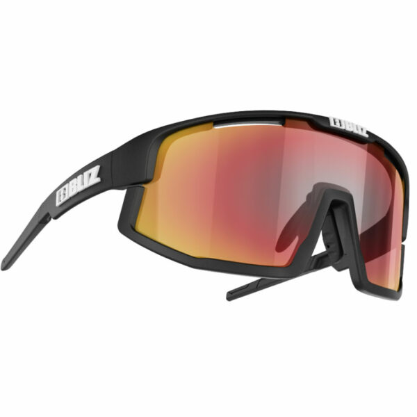 BLIZ VISION BLACK
