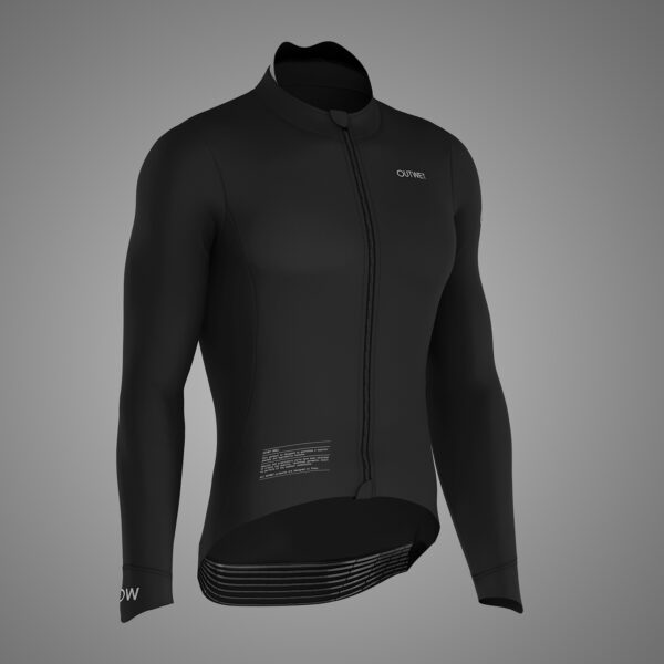 JERSEY  LS