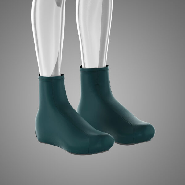 OVERSHOE - W