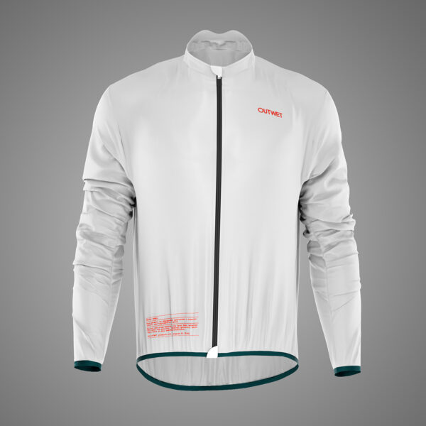 Wind jacket WPT - Image 7