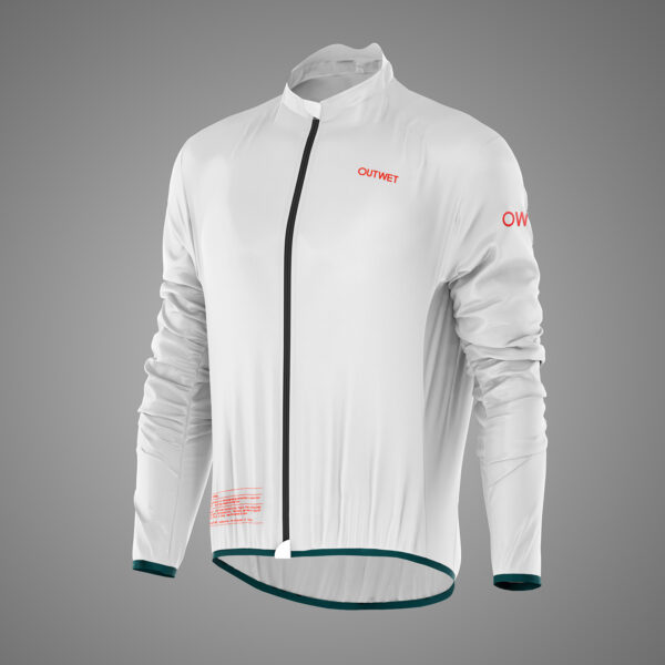 Wind jacket WPT - Image 6