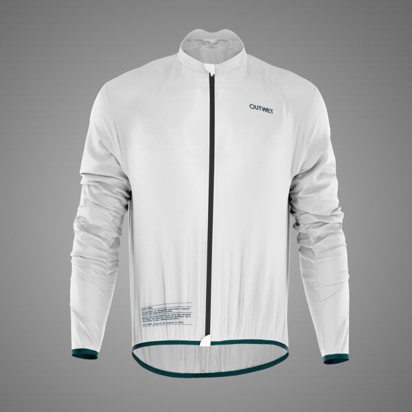 Wind jacket WPT - Image 5
