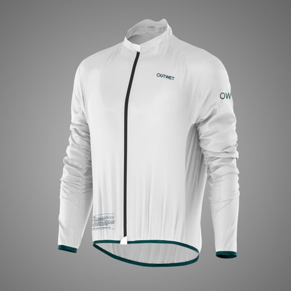 Wind jacket WPT - Image 3
