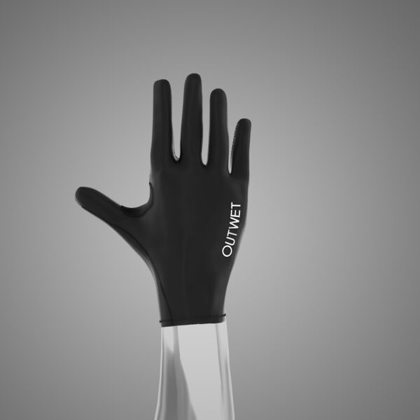 GLOVE - W