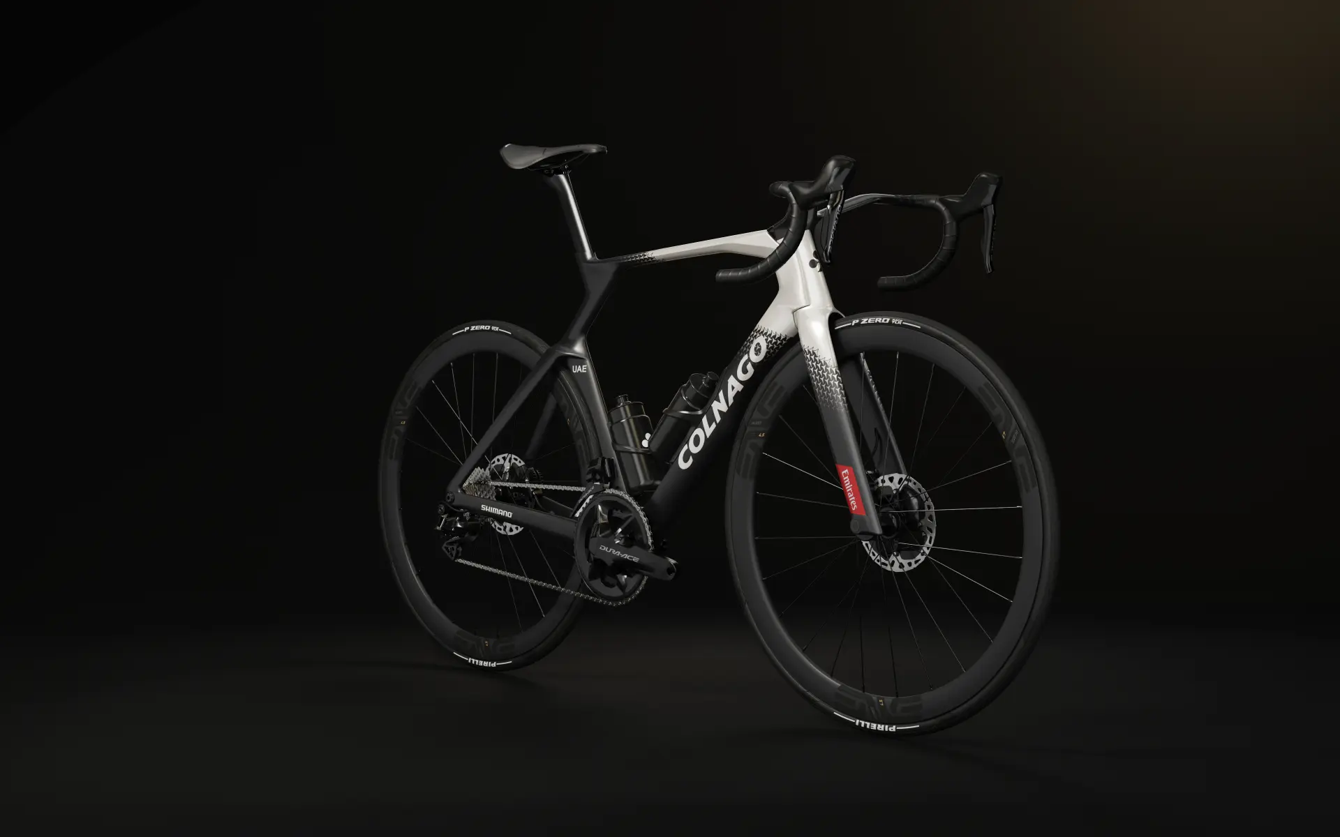 Σκελετός Colnago Y1Rs - Image 7