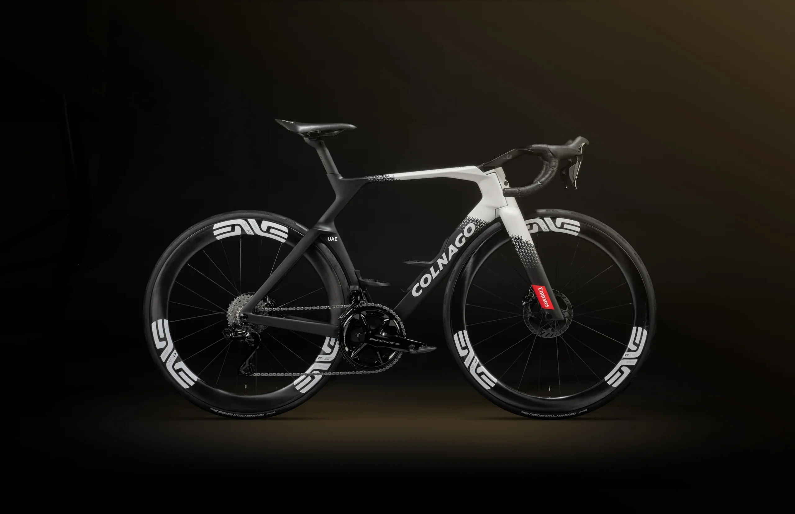 Σκελετός Colnago Y1Rs