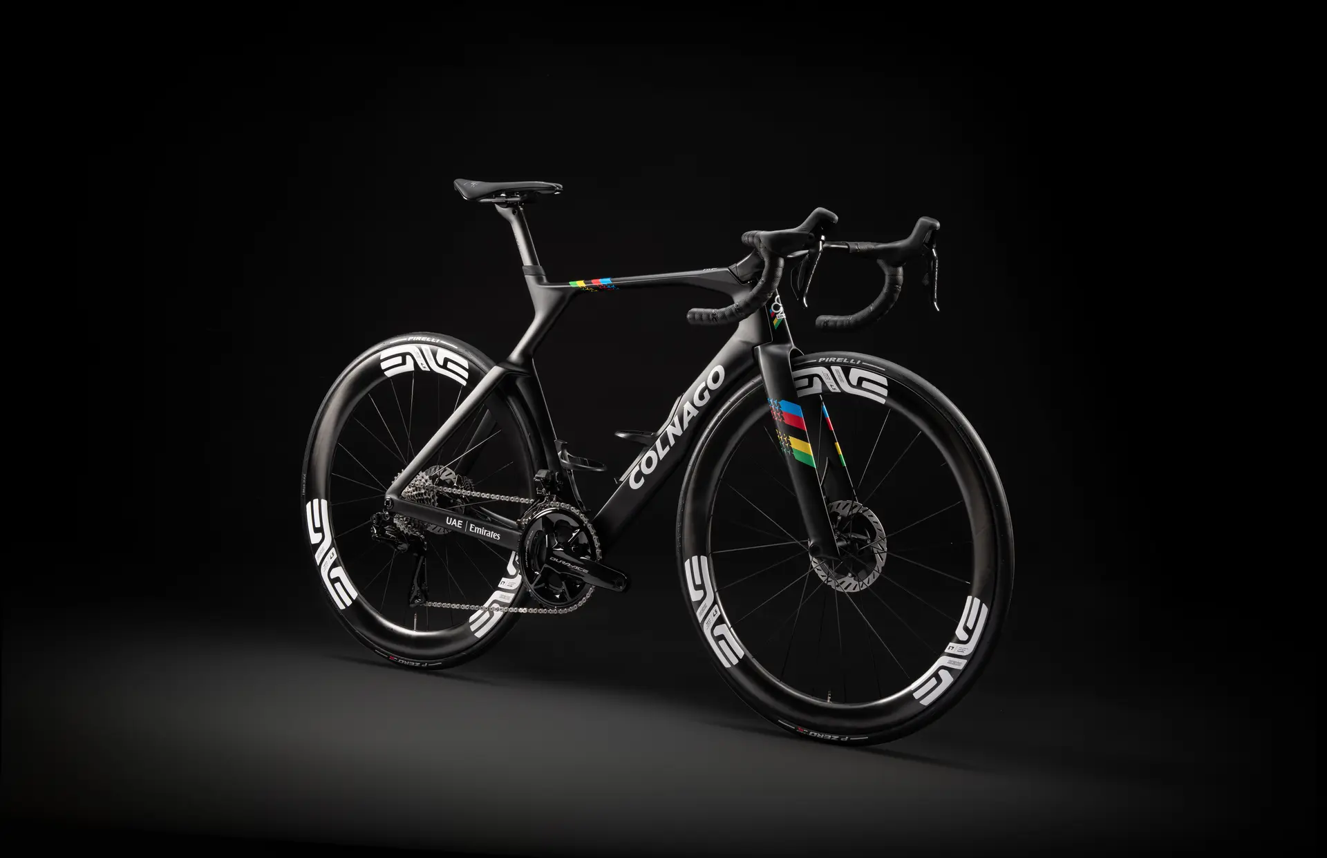 Σκελετός Colnago Y1Rs - Image 11
