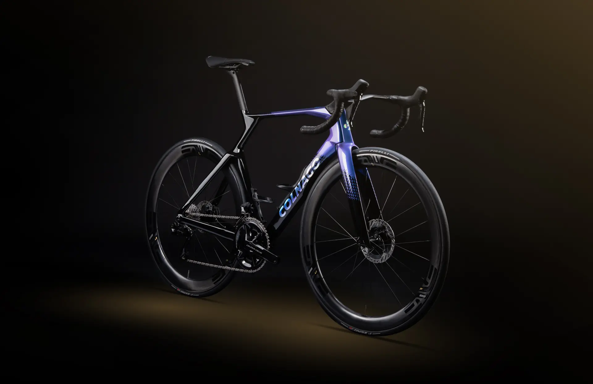 Σκελετός Colnago Y1Rs - Image 9