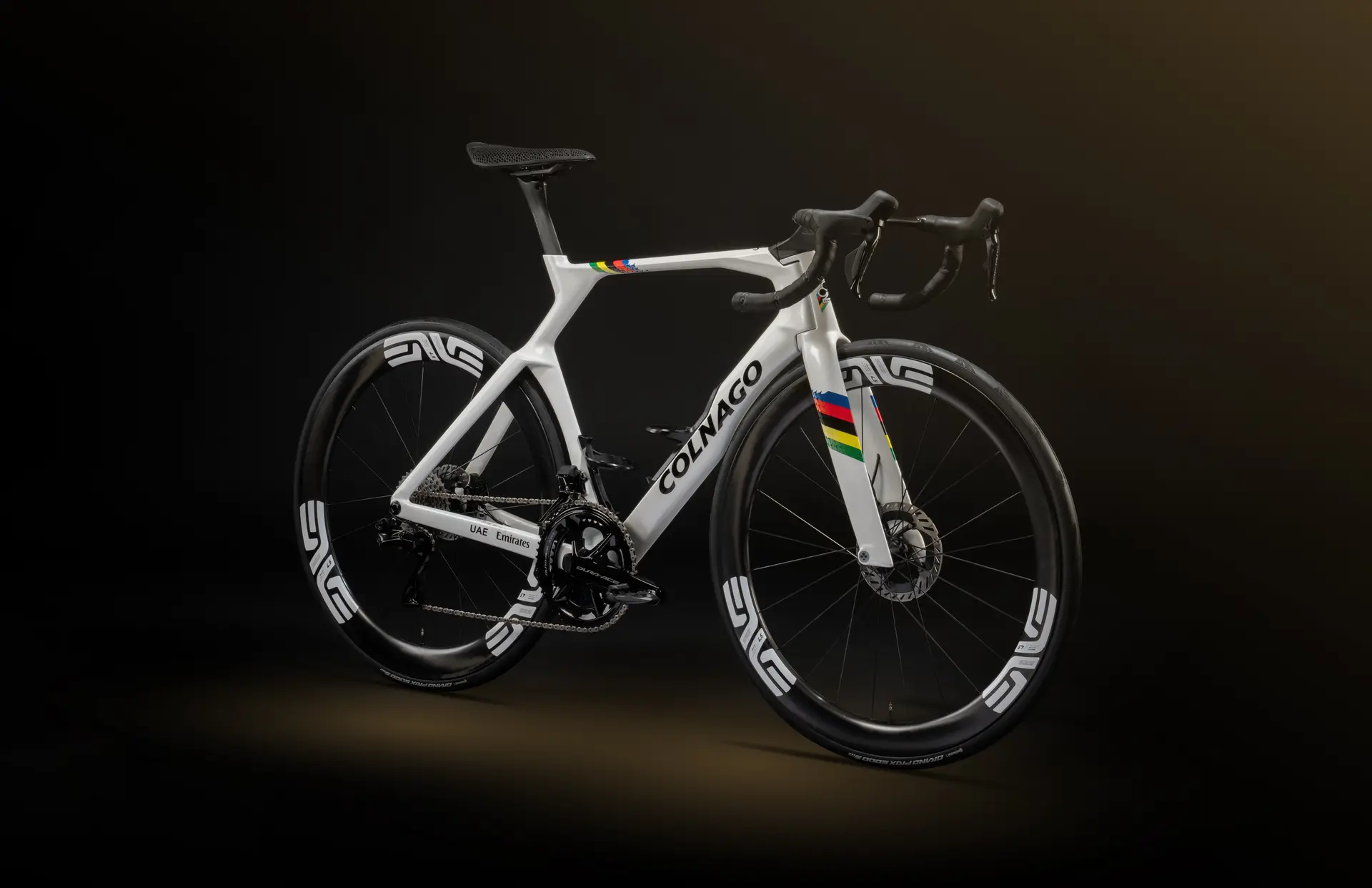 Σκελετός Colnago Y1Rs - Image 10